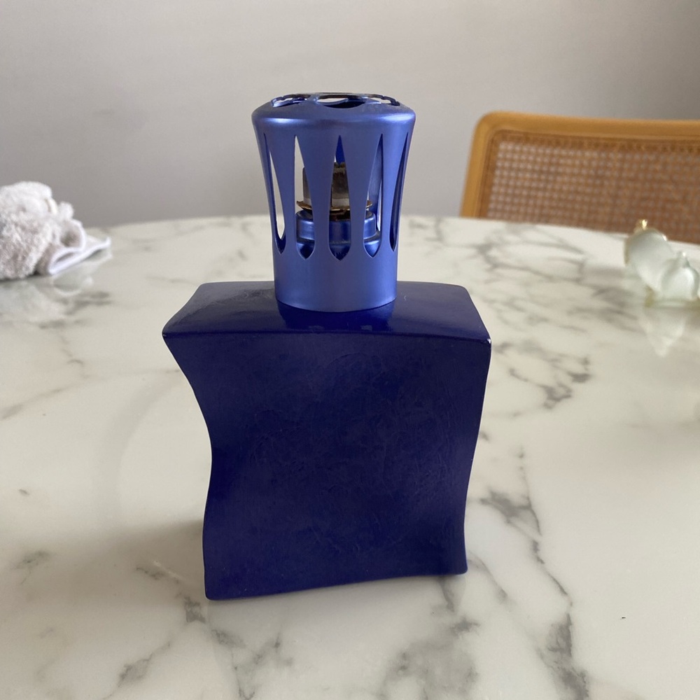 Lampe Berger oil lamp